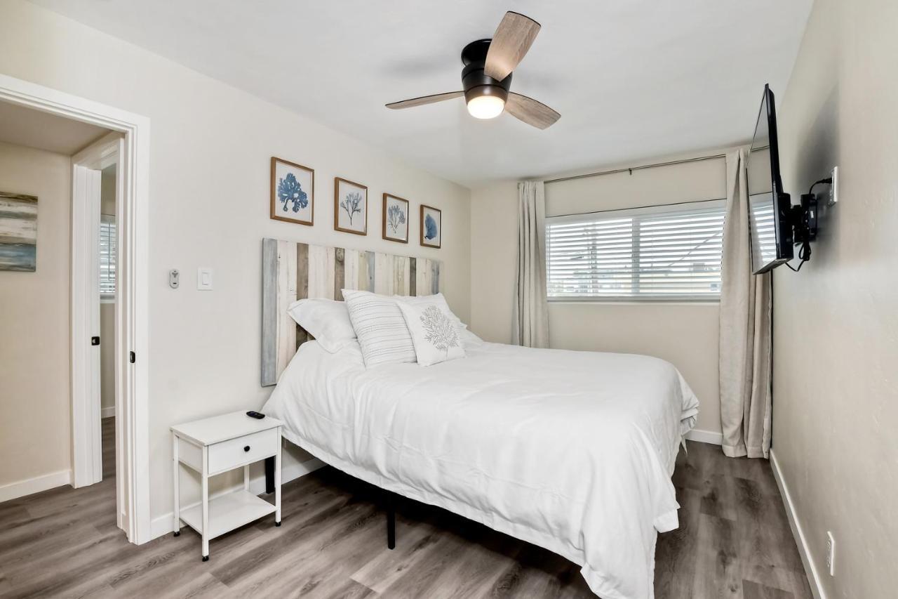 Villa Tower 9 D à Oceanside Extérieur photo